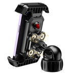 Mountain Bike/Electric Motorcycle Riding Phone Holder, YYS-683