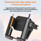Golf Cart Magnetic No Block The Camera Lens Phone Holder, YYS-728