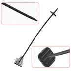 3sets Car Modification Universal Radiator Fan Installation Accessories