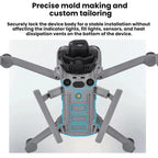 For DJI Mini 5 Pro BRDRC Extended Height Landing Gear