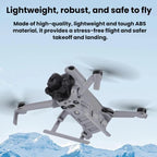 For DJI Mini 5 Pro BRDRC Extended Height Landing Gear