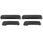 For Ford F-150 Raptor Door Handle Trim Covers