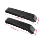 For Ford F-150 Raptor Door Handle Trim Covers