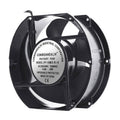 FP-108EX-S1-S 38W Axial Flow Fan Industrial AC Charging Pile & Electric Control Box Cooling Fan, 220V, 110V, 380V