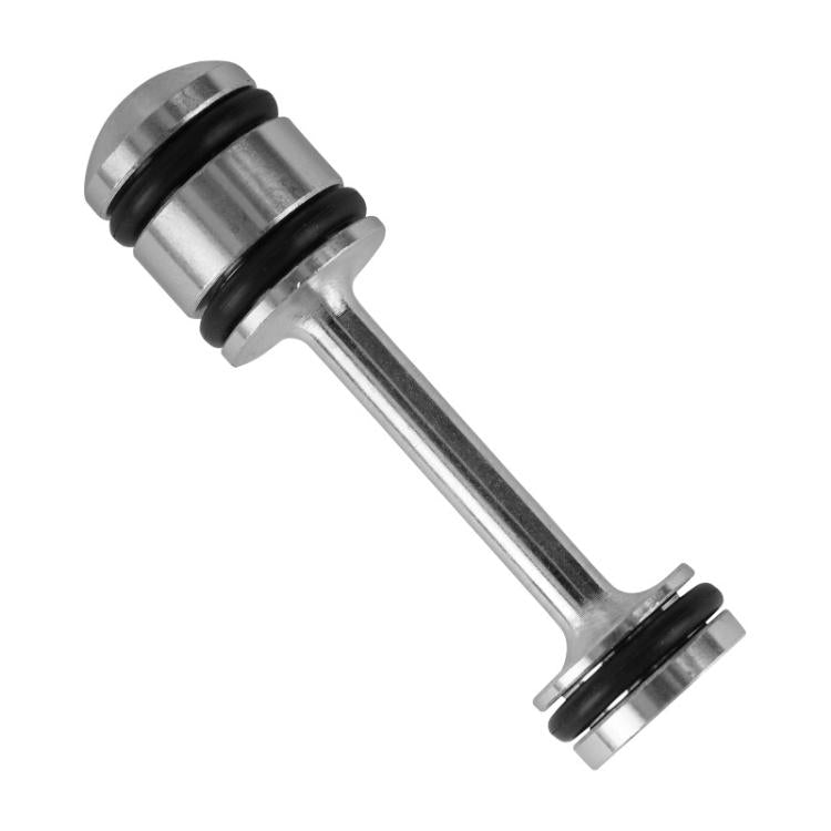 Aluminum Oil Steering Barbell For GM Gen 3/Gen 4 Engines LS1 / LS3 / LS2 / LS 12573460