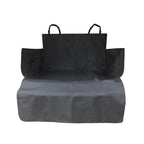 Extended Version SUV Car Trunk Oxford Cloth 3D Pet Mat