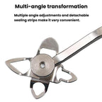 Car Glass Rubber Strip Installation Tool Seal Strip Core Threading Tool