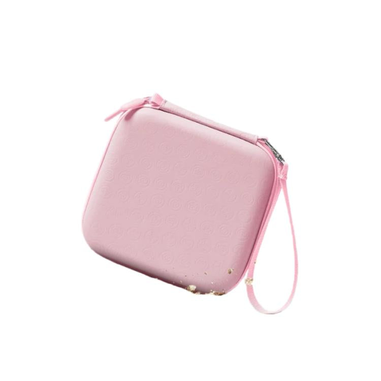 For DJI Osmo Action 6 Standard Combo Macaron-Colored Storage Box Bag