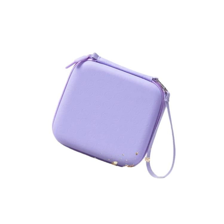 For DJI Osmo Action 6 Standard Combo Macaron-Colored Storage Box Bag