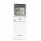 For Panasonic 5KW Ethera TK821 Air Conditioner Remote Control, Ethera TK821