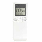 For Panasonic 5KW Ethera TK821 Air Conditioner Remote Control, Ethera TK821