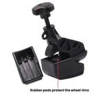 Tire Mounting Assist Tool Tire Disassembly & Assembly Auxiliary Tool, Tire Mounting Assist Tool