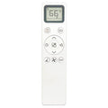 For BLACK+DECKER 810900811B Air Conditioner Remote Control English Version