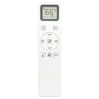 For BLACK+DECKER 810900811B Air Conditioner Remote Control English Version