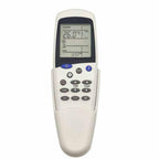 IR-LCD 7N Remote Control For Saijo Denki Air Conditioner English Version, IR-LCD 7N