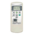 RKX502A001-1A Remote Control For Mitsubishi Air Conditioner English Version, RKX502A001-1A