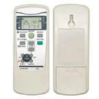 RKX502A001-1A Remote Control For Mitsubishi Air Conditioner English Version, RKX502A001-1A