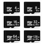 High Speed C10 Memory Card Car Recorder Camera Memory Card, 4G, 8G, 16G, 32G, 64G, 128G
