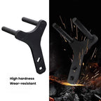 Car Lower Wishbone Removal Tool Ball Joint Separator Tool, Car Lower Wishbone Removal Tool