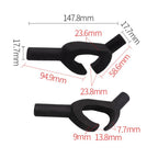 Portable Tire Bead Breaker Tire Mounting & Demounting Tool, Portable Tire Bead Breaker