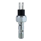 For Polaris ATV/UTV M10 Hydraulic Brake Sensor, Brake Sensor, Switch Sensor, Brake Sensor With Sealing Gasket, Switch Sensor With Sealing Gasket