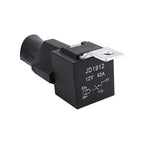 UTV Cooling Waterproof Fan Harness Switch Kit