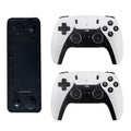 X9 PRO HD 2.4G Wireless Game Console Home Retro Game Player, 64GB Battery, 128GB Battery, 256GB Battery, 64GB Charging, 128GB Charging, 256GB Charging
