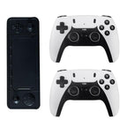 X9 PRO HD 2.4G Wireless Game Console Home Retro Game Player, 64GB Battery, 128GB Battery, 256GB Battery, 64GB Charging, 128GB Charging, 256GB Charging