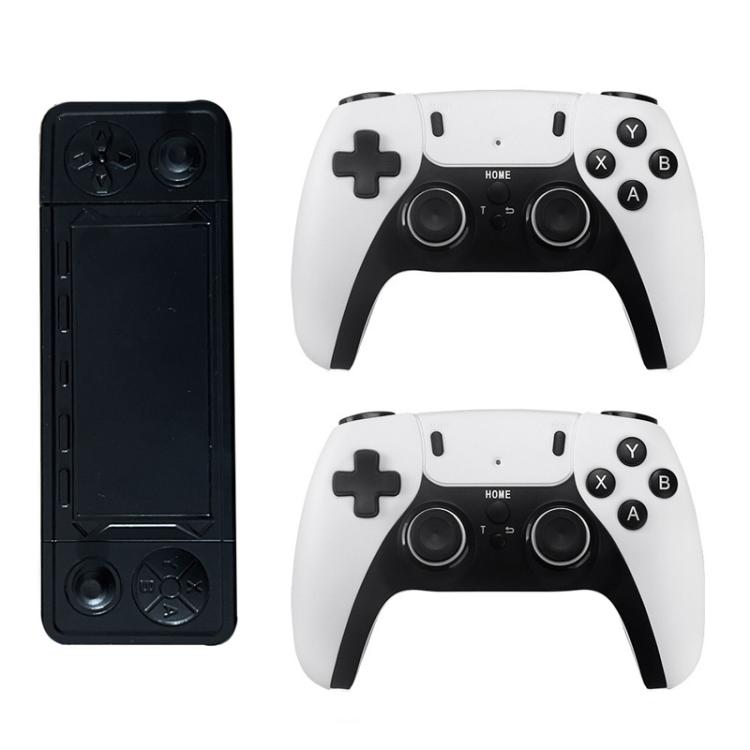 X9 PRO HD 2.4G Wireless Game Console Home Retro Game Player, 64GB Battery, 128GB Battery, 256GB Battery, 64GB Charging, 128GB Charging, 256GB Charging