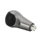 For Honda Civic Manual Gear Shift Knob Gear Shift Button, 5 Speed, 6 Speed