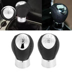 FFCXN-K06 For Mazda Gear Shift Knob Gear Lever Handle, 5 Speed, 6 Speed