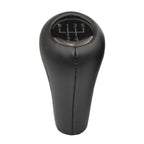 FCXN-A29 For BMW Car Gear Shift Knob Leather Gear Lever, 5 Speed, 6 Speed