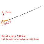 For Suzuki Grand / Vitara Car Engine Oil Dipstick 16910-78K01, A10492-01