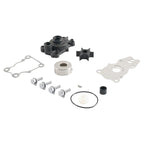 Water Pump Impeller Repair Kit With Outer Casing For Yamaha 25/30/40HP, For Yamaha 25/30/40HP