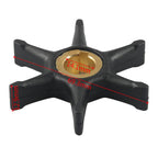 Outboard Engine Water Pump Impeller For Johnson Evinrude 9/9.5/10HP, A9982