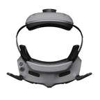 Used Goggles 3 and RC Motion 3 For DJI Neo 2 / Avata 2 / Mini 4 Pro / Air 3 / Neo, Used Goggles 3 and RC Motion 3