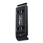For Insta360 Ace Pro 2 aMagisn Vertical Shooting Battery Cover Magnetic Quick-Release & Splash Proof Battery Door