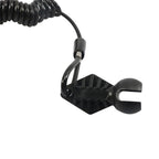 Yacht Safety Lanyard Floating Key For SeaDoo 1630 GTX