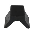 Kayak Boat Trailer V-Shaped Bow Support Block, 2 inch, 3 inch