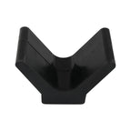 Kayak Boat Trailer V-Shaped Bow Support Block, 2 inch, 3 inch