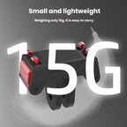 Magnetic Quick-Release Adapter Base for Insta360 X5, Ace Pro 2, Ace Pro, 2-claw Magnetic Adapter