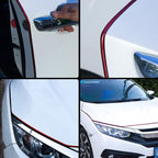 5m Universal Car Door Anti-Collision Strip Anti-Scratch Car Sticker