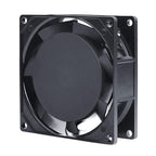 KunPeng 8cm 17W Cooling Fan Ball Bearing Axial AC Fan, 110V, 220V