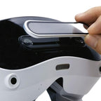 For PICO 4 Ultra Camera Alloy Lens Protector Scratch-resistant Protective Film