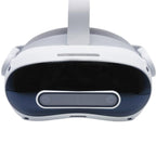 For PICO 4 Ultra Camera Alloy Lens Protector Scratch-resistant Protective Film