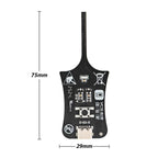 YCS Capacitance & Inductance Tester Mobile Phone Motherboard Testing Tool, YCS Inductance Tester