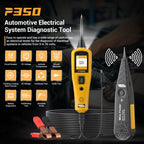 Automotive Electrical System Circuit Diagnostic Tester