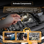 Automotive Electrical System Circuit Diagnostic Tester