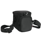 Portable Shoulder Bag for Kodak PIXPRO AZ405 Series & Nikon COOLPIX B500 Digital Cameras Compact Carrying Case, AZ405 Series Bag