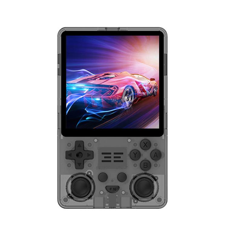 Powkiddy RGB20SX Handheld Game Console 4-Inch IPS Screen With HDMI TV Out, Dual TF Card Slots, Built-In Wi-Fi & Bluetooth, 16+64G, 16+128G
